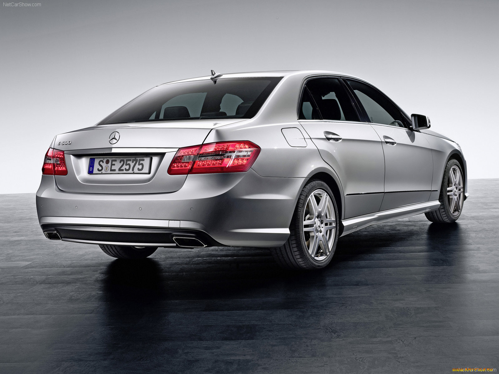 mercedes, benz, class, amg, sports, package, 2010, 